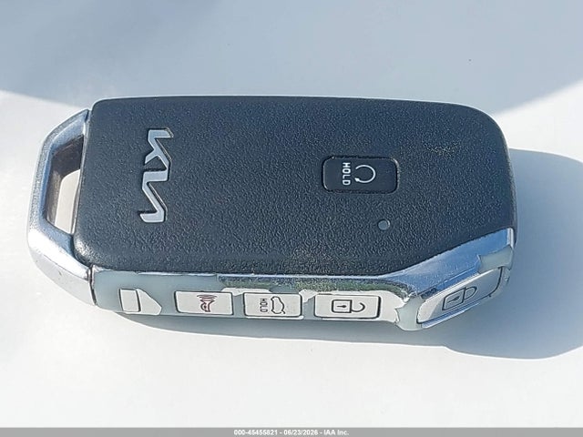 KIA Forte Gt-line 2022 3KPF54AD6NE421885 Image 11