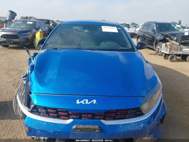 KIA Forte Gt-line 2022 3KPF54AD6NE421885 Image 13