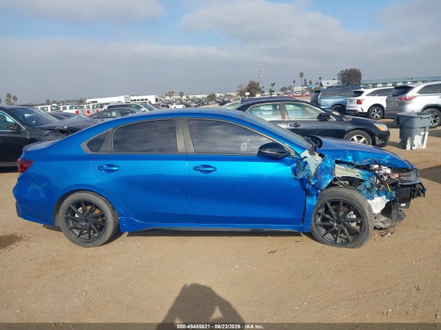KIA Forte Gt-line 2022 3KPF54AD6NE421885 Image 14