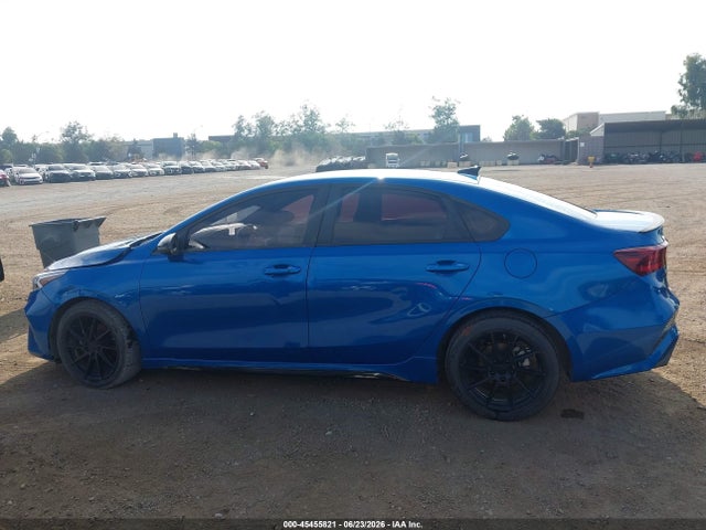 KIA Forte Gt-line 2022 3KPF54AD6NE421885 Image 15