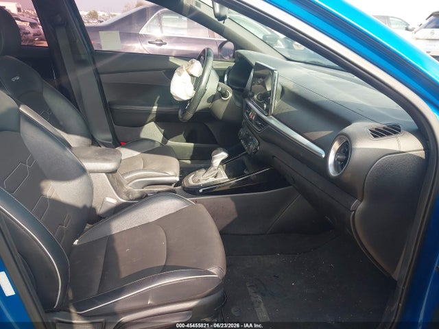 KIA Forte Gt-line 2022 3KPF54AD6NE421885 Image 5