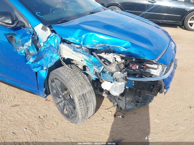 KIA Forte Gt-line 2022 3KPF54AD6NE421885 Image 6