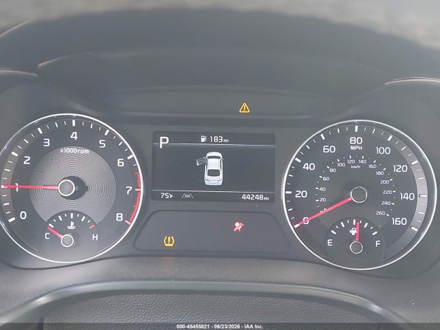 KIA Forte Gt-line 2022 3KPF54AD6NE421885 Image 7