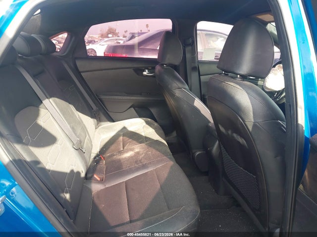 KIA Forte Gt-line 2022 3KPF54AD6NE421885 Image 8