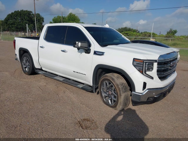 Продажа на аукционе авто 2026 Gmc Sierra 1500 , Short Bed, Slt, Rwd, vin: 3GTPHDED7TG158930, номер лота: 45455824