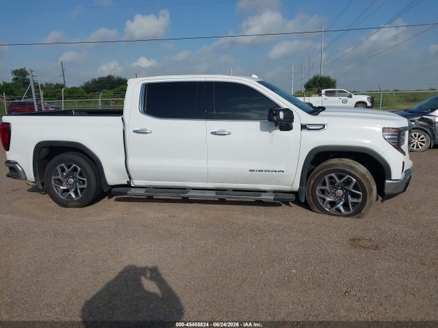 Продажа на аукционе авто 2026 Gmc Sierra 1500 , Short Bed, Slt, Rwd, vin: 3GTPHDED7TG158930, номер лота: 45455824