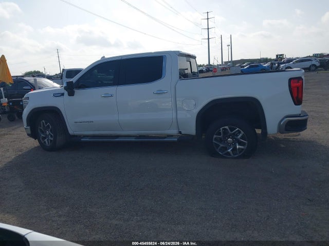Продажа на аукционе авто 2026 Gmc Sierra 1500 , Short Bed, Slt, Rwd, vin: 3GTPHDED7TG158930, номер лота: 45455824