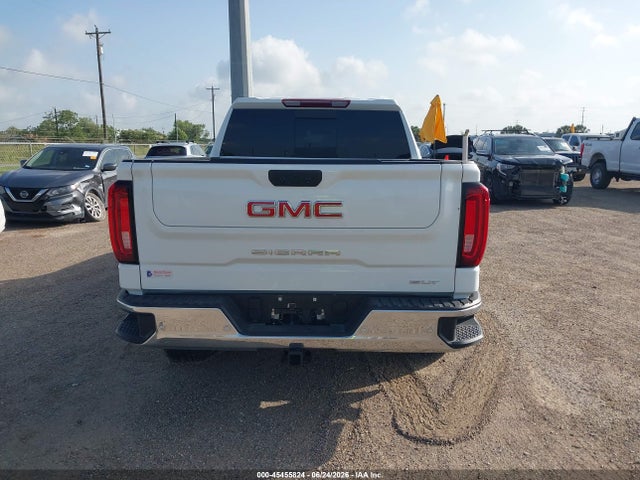 Продажа на аукционе авто 2026 Gmc Sierra 1500 , Short Bed, Slt, Rwd, vin: 3GTPHDED7TG158930, номер лота: 45455824
