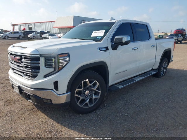Продажа на аукционе авто 2026 Gmc Sierra 1500 , Short Bed, Slt, Rwd, vin: 3GTPHDED7TG158930, номер лота: 45455824