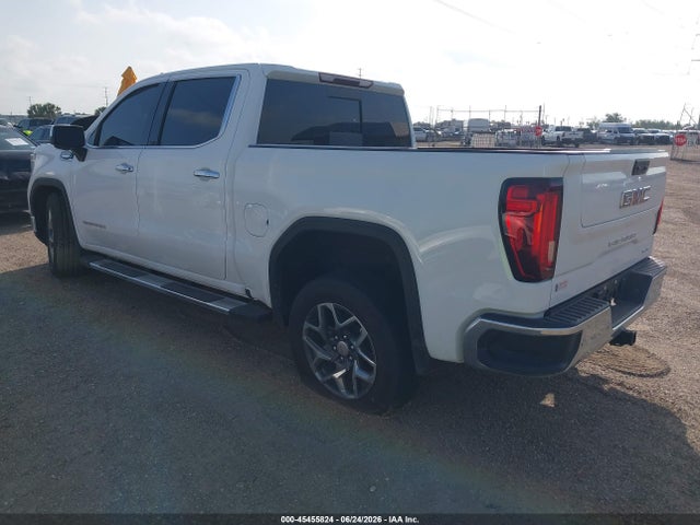 Продажа на аукционе авто 2026 Gmc Sierra 1500 , Short Bed, Slt, Rwd, vin: 3GTPHDED7TG158930, номер лота: 45455824