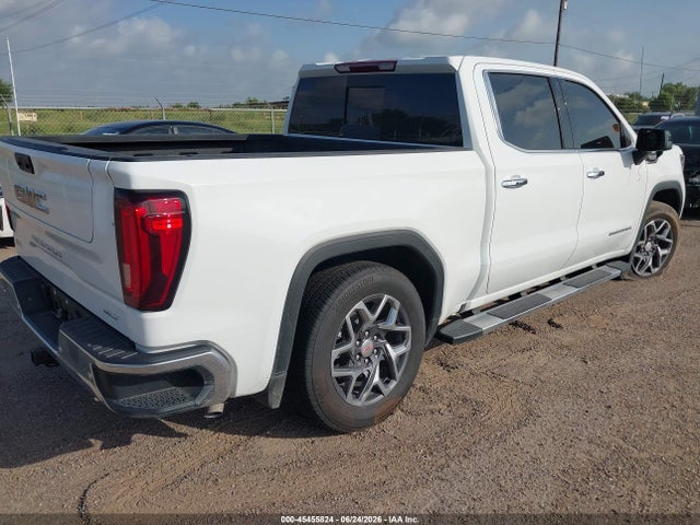 Продажа на аукционе авто 2026 Gmc Sierra 1500 , Short Bed, Slt, Rwd, vin: 3GTPHDED7TG158930, номер лота: 45455824