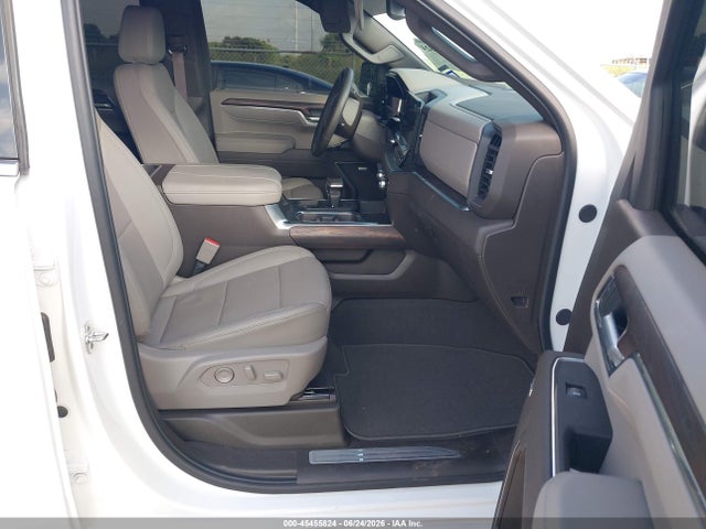 Продажа на аукционе авто 2026 Gmc Sierra 1500 , Short Bed, Slt, Rwd, vin: 3GTPHDED7TG158930, номер лота: 45455824