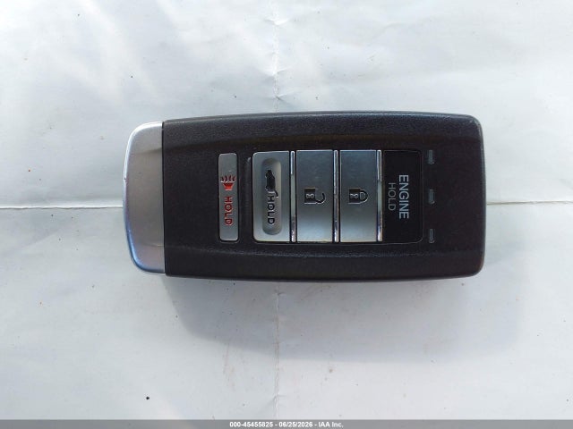 Aukcja sprzedaży 2019 Acura Mdx Tech Pkg, vin: 5J8YD4H58KL024581, numer aukcji: 45455825