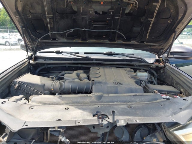 Toyota 4runner Trail 2014 JTEBU5JR9E5185114 Image 10