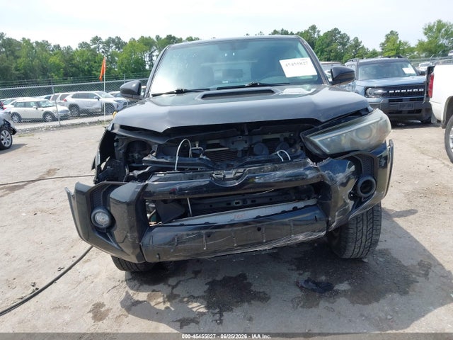 Toyota 4runner Trail 2014 JTEBU5JR9E5185114 Image 12