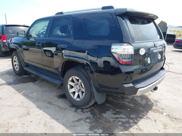 Toyota 4runner Trail 2014 JTEBU5JR9E5185114 Image 3