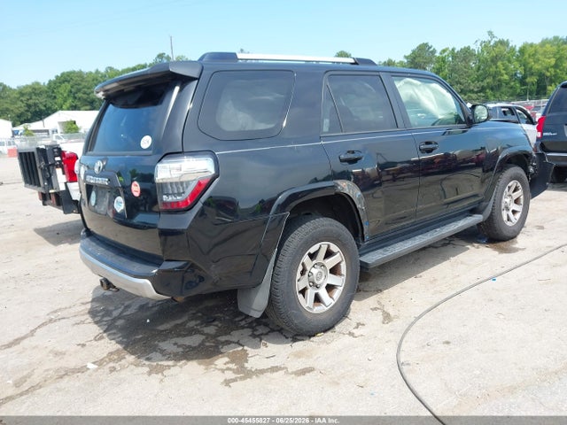 Toyota 4runner Trail 2014 JTEBU5JR9E5185114 Image 4