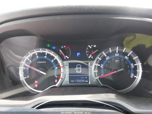 Toyota 4runner Trail 2014 JTEBU5JR9E5185114 Image 7