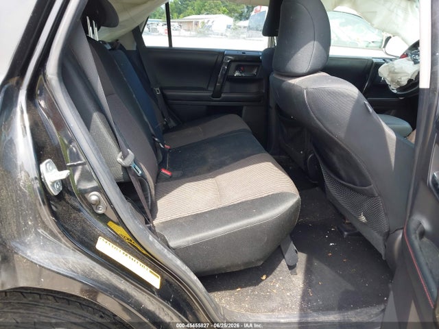Toyota 4runner Trail 2014 JTEBU5JR9E5185114 Image 8