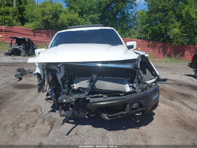 Продаж на аукціоні авто 2024 Ford F-150 King Ranch, vin: 1FTFW6LD1RFB74258, номер лоту: 45455831