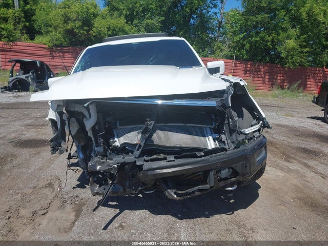 Продаж на аукціоні авто 2024 Ford F-150 King Ranch, vin: 1FTFW6LD1RFB74258, номер лоту: 45455831