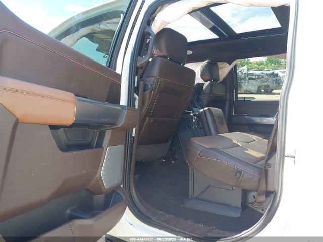 Продаж на аукціоні авто 2024 Ford F-150 King Ranch, vin: 1FTFW6LD1RFB74258, номер лоту: 45455831