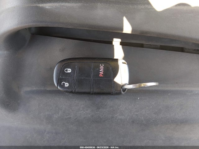 Aukcja sprzedaży 2019 Dodge Journey Crossroad Awd, vin: 3C4PDDGG2KT860632, numer aukcji: 45455836