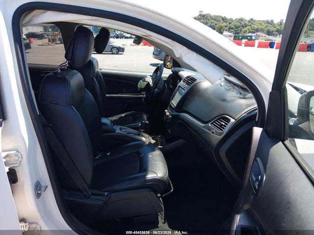 Aukcja sprzedaży 2019 Dodge Journey Crossroad Awd, vin: 3C4PDDGG2KT860632, numer aukcji: 45455836