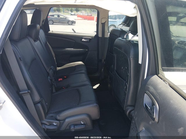 Aukcja sprzedaży 2019 Dodge Journey Crossroad Awd, vin: 3C4PDDGG2KT860632, numer aukcji: 45455836
