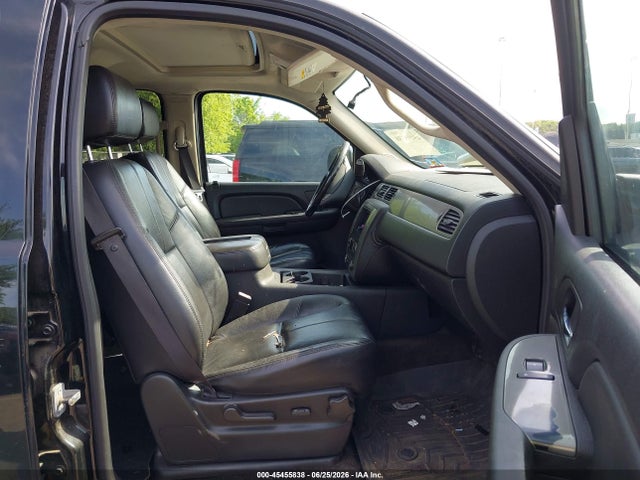 Aukcja sprzedaży 2008 Chevrolet Avalanche 1500 Lt, vin: 3GNFK12398G239319, numer aukcji: 45455838