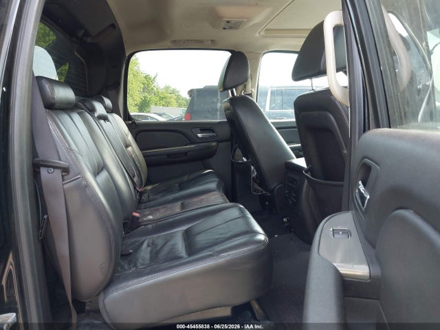 Aukcja sprzedaży 2008 Chevrolet Avalanche 1500 Lt, vin: 3GNFK12398G239319, numer aukcji: 45455838