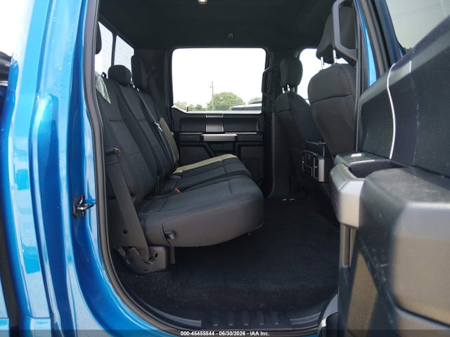 Aukcja sprzedaży 2020 Ford F-150 Xlt, vin: 1FTEW1EP4LKD89475, numer aukcji: 45455844
