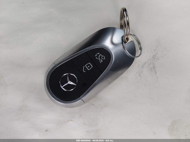 45455846 :رقم المزاد ، W1NKM4HB9TF477160 vin ، 2026 Mercedes-benz Glc 300 4matic Suv مزاد بيع
