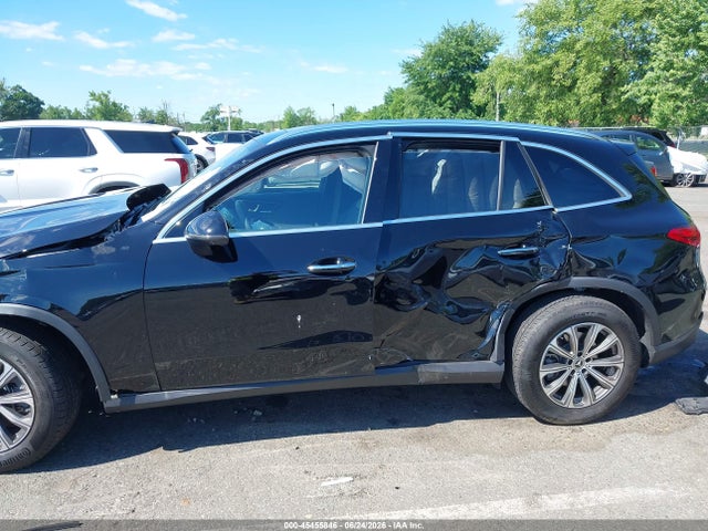 45455846 :رقم المزاد ، W1NKM4HB9TF477160 vin ، 2026 Mercedes-benz Glc 300 4matic Suv مزاد بيع