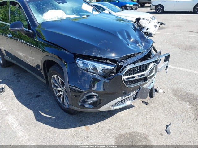 45455846 :رقم المزاد ، W1NKM4HB9TF477160 vin ، 2026 Mercedes-benz Glc 300 4matic Suv مزاد بيع