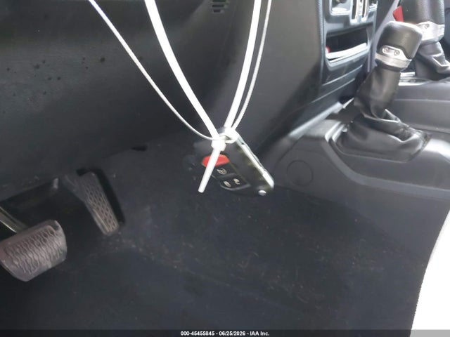 2019 Jeep Wrangler Unlimited Sport S 4x4 მანქანა იყიდება აუქციონზე, vin: 1C4HJXDN3KW533751, აუქციონის ნომერი: 45455845