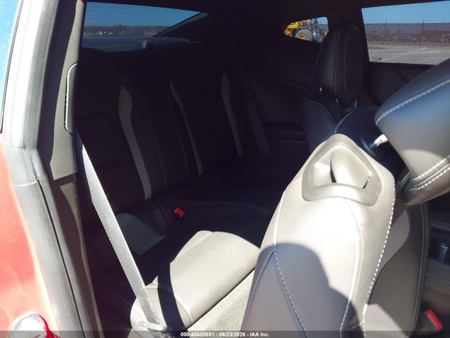 1G1FE1R73J0128079 Chevrolet Camaro 1ss