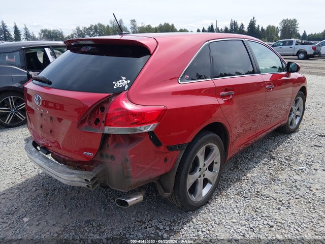 Auction sale of the 2009 Toyota Venza Base V6, vin: 4T3BK11A29U025071, lot number: 45455853