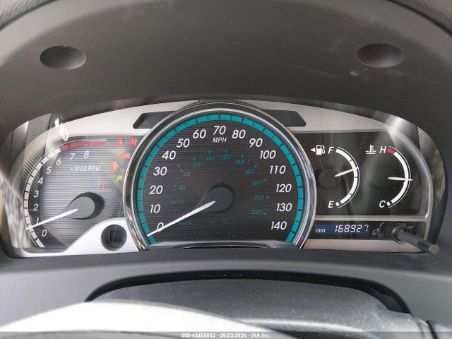 Auction sale of the 2009 Toyota Venza Base V6, vin: 4T3BK11A29U025071, lot number: 45455853