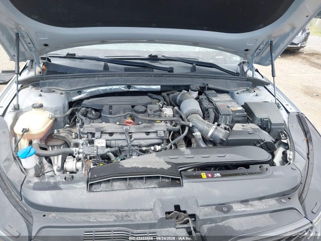 Продаж на аукціоні авто 2024 Kia K5 Gt-line, vin: 5XXG64J24RG257257, номер лоту: 45455856