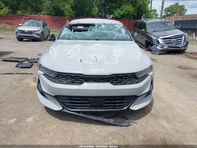 Продаж на аукціоні авто 2024 Kia K5 Gt-line, vin: 5XXG64J24RG257257, номер лоту: 45455856