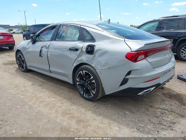Продаж на аукціоні авто 2024 Kia K5 Gt-line, vin: 5XXG64J24RG257257, номер лоту: 45455856