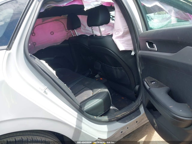 Продаж на аукціоні авто 2024 Kia K5 Gt-line, vin: 5XXG64J24RG257257, номер лоту: 45455856