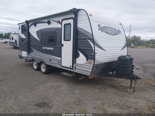 2014 4YDT18928EG103675 main image