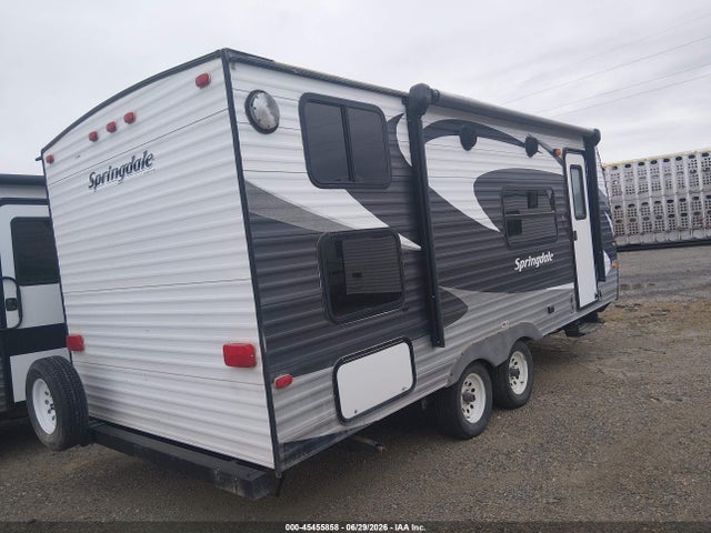 Springdale Sg189 Flwe 14 2014 4YDT18928EG103675 Image 4