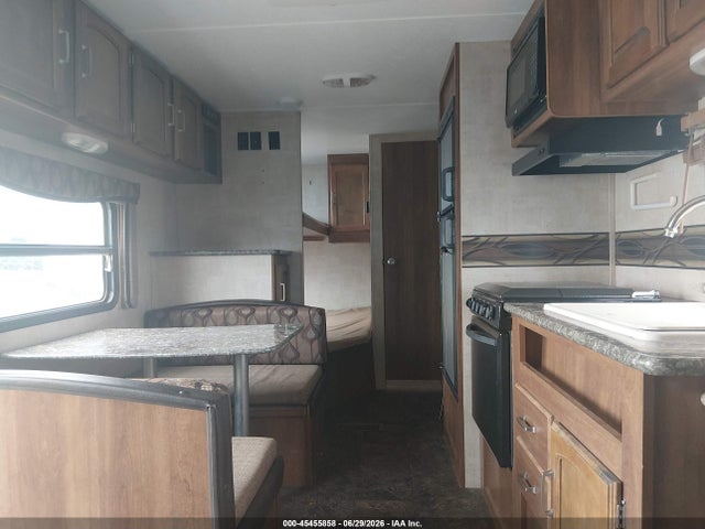 Springdale Sg189 Flwe 14 2014 4YDT18928EG103675 Image 8