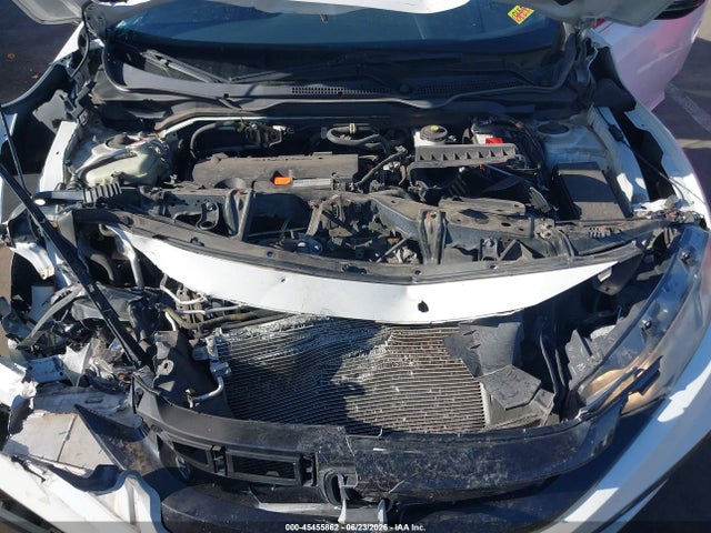 Продажа на аукционе авто 2019 Honda Civic Sport, vin: 2HGFC2F81KH553881, номер лота: 45455862