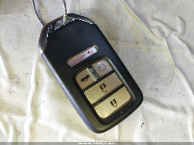 Продажа на аукционе авто 2019 Honda Civic Sport, vin: 2HGFC2F81KH553881, номер лота: 45455862
