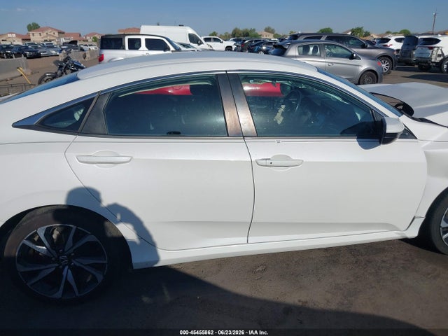 Продажа на аукционе авто 2019 Honda Civic Sport, vin: 2HGFC2F81KH553881, номер лота: 45455862