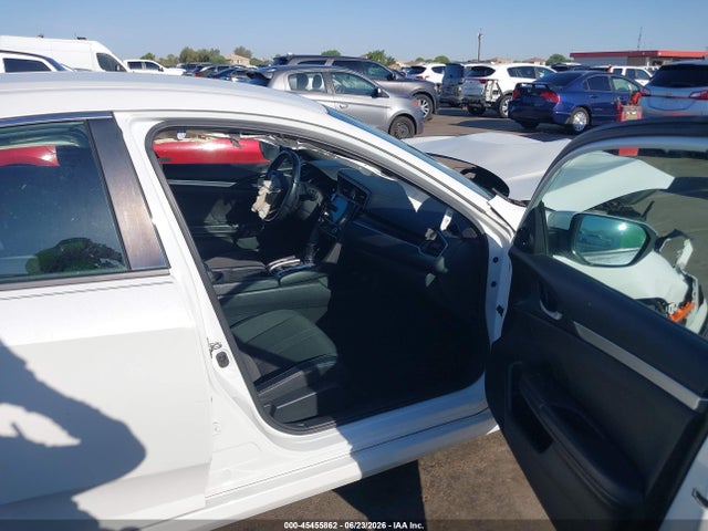 Продажа на аукционе авто 2019 Honda Civic Sport, vin: 2HGFC2F81KH553881, номер лота: 45455862